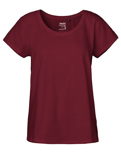 Ladies´ Loose Fit T-Shirt